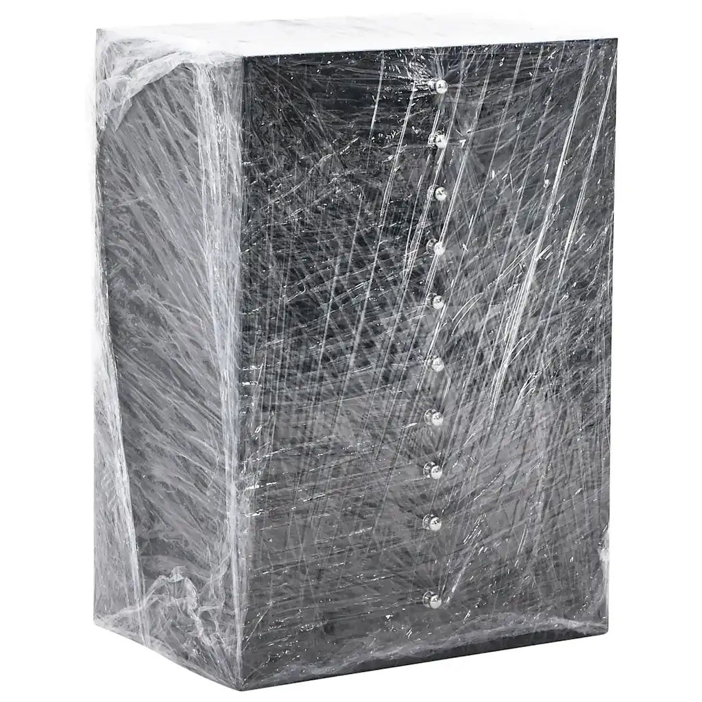 vidaXL Film Estensibile 6 pz Trasparente 20 μm 50 cm x 150 m