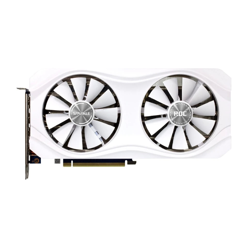 Sparkle Intel Arc A750 ROC Luna OC Edition 8GB GDDR6