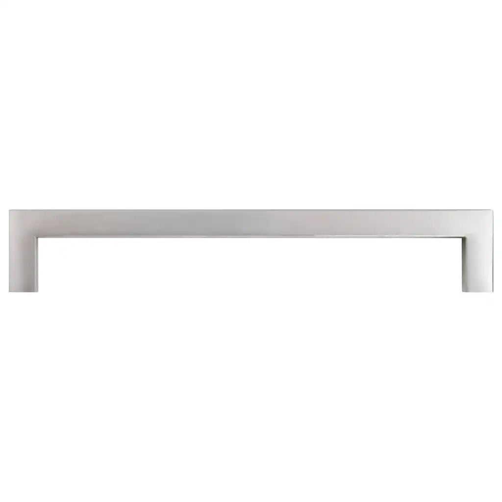 Maniglie per Mobili 5 pz Argento 192mm in Acciaio Inox CFW8355053