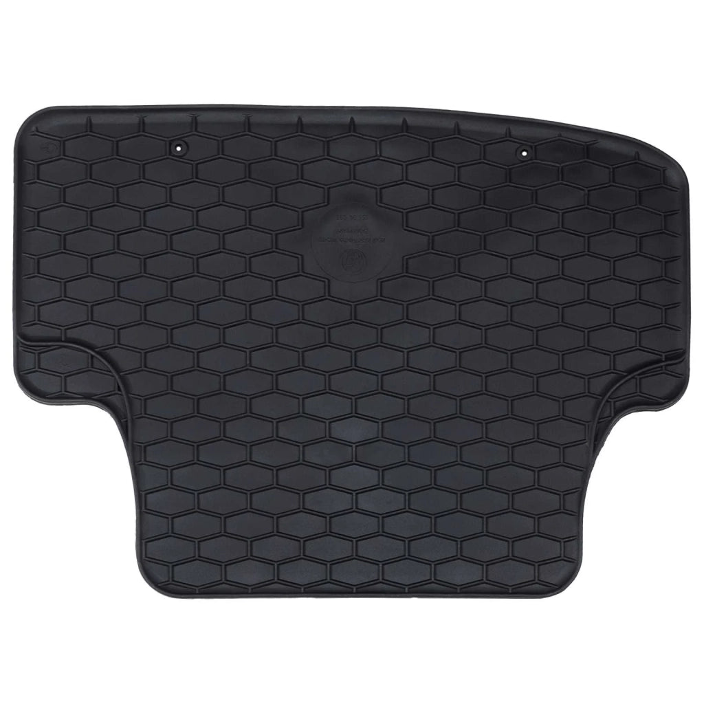 Tappetino per Auto 4 pz Nero adatto per Audi A3 2012-2020 CFW8845857