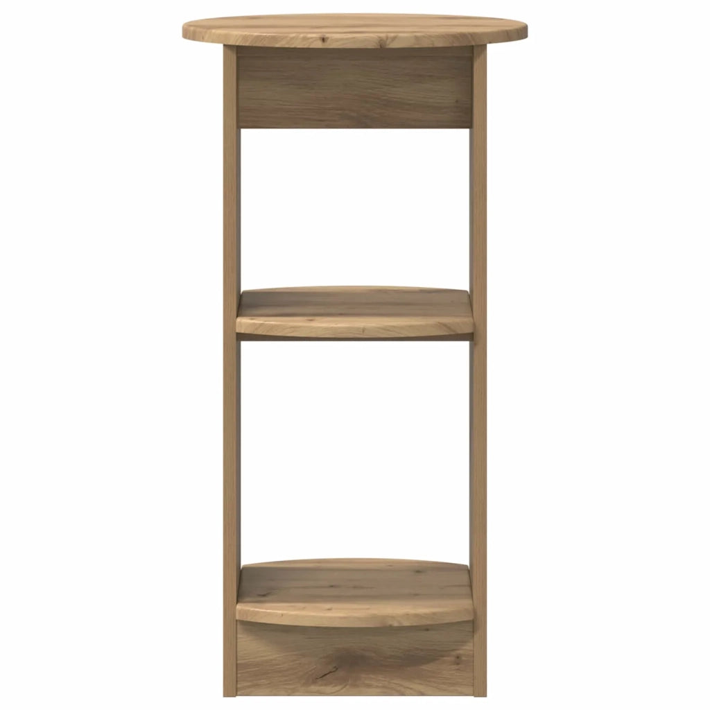Mobile laterale Rovere Artigianale 40 x 40 x 75 cm 899842