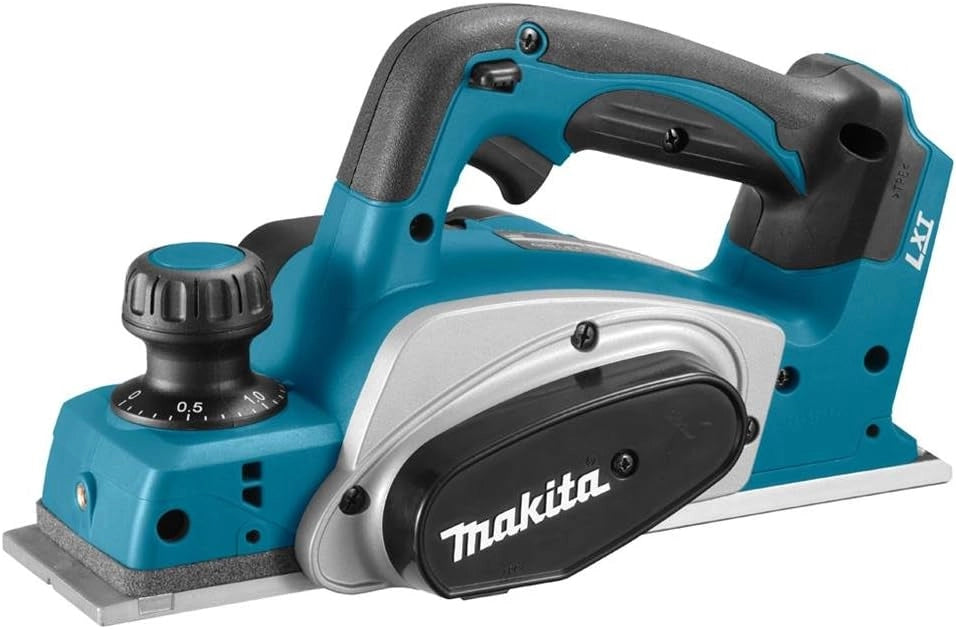 Makita DKP180ZJ Pialla a Batteria