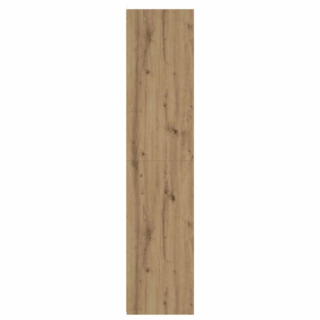 Credenza Rovere Artigianale 45 x 41 x 185 cm 3443782