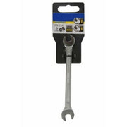 Trade Shop - Chiave Inglese 8 / 9 Mm Chrome Vanadium Chiavi Attrezzo Da Lavoro -