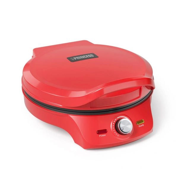 FORNETTO PER PIZZA 2000W PRINCESS