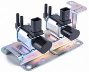 Vitello di aspirazione resistente allo shock - Solenoide - Compatibile con Focus MK2/C-Max/S-Max/Galaxy/Mondeo MK4 - 5243591 - 1.8/2.0 Motor - Solenoide