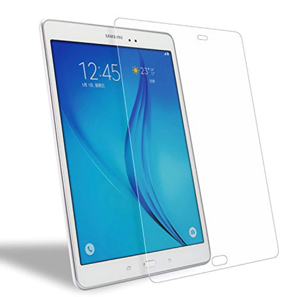 Trade Shop - Pellicola Vetro Temperato Display Schermo Samsung Galaxy Tab A 9.7 T550 T555" -