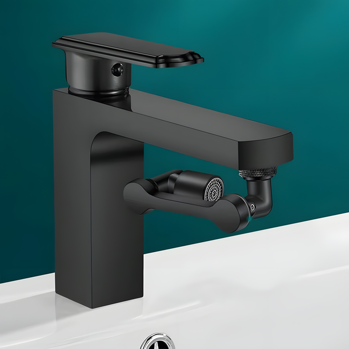 Prolunga Girevole Rea Colt Black