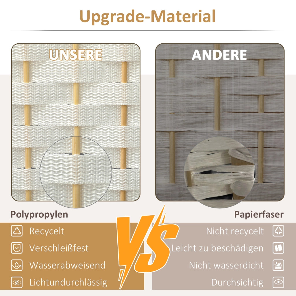 Divisorio Filtrabile ¨C zephmum ¨C Bianco 80x24x