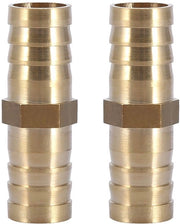 Connettore 14mm in rame - Flessibile 2 vie - Connettore a vite - Flessibile - Cavo a spina - Prodotto di alta qualità - Applicazione industriale