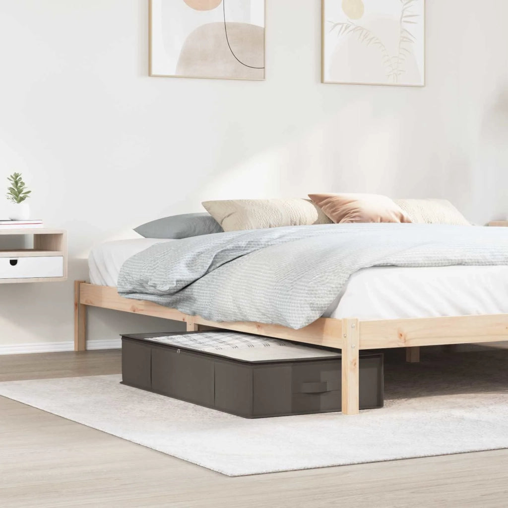 Scatola di stoccaggio con finestra trasparente in alto 2 pz CFW5977834