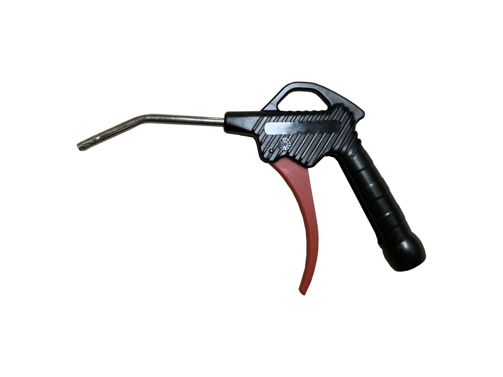 PISTOLA SOFFIAGGIO ERGONOMICA 1/4 - SPIRALFLEX