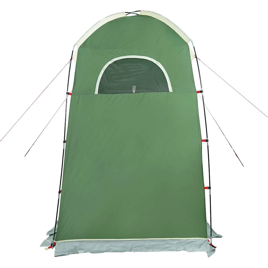 Tenda da Doccia-Tenda Doccia Portatile Verde Impermeabile 120925