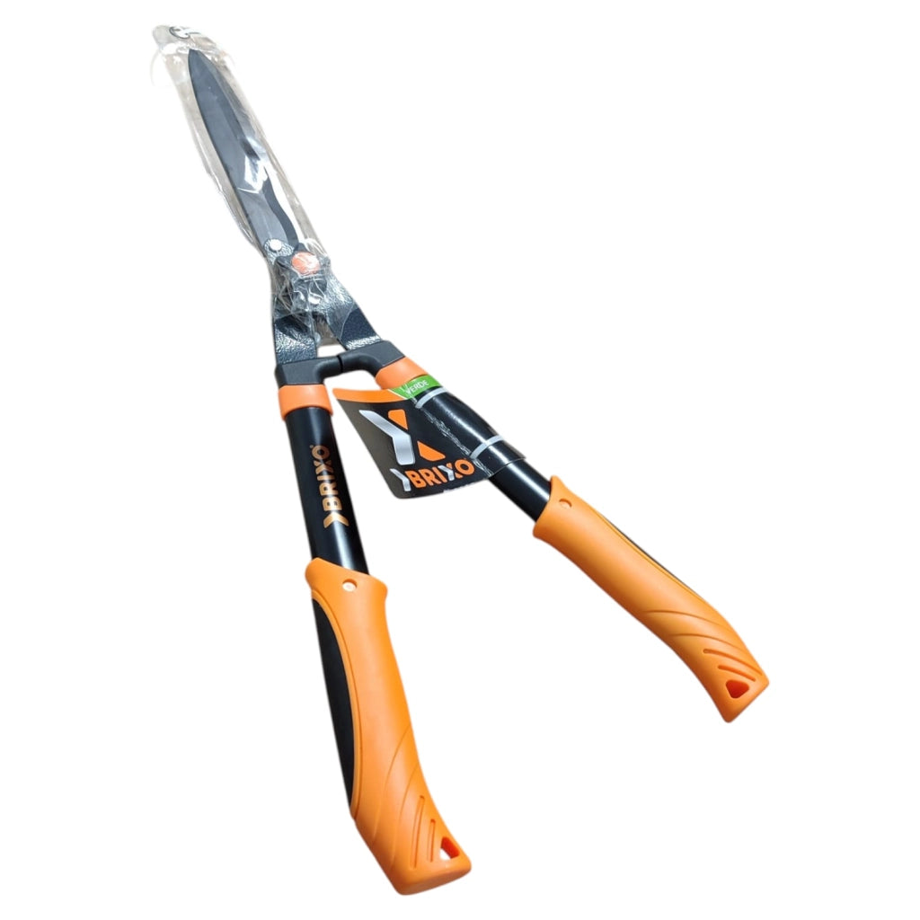 FORBICE TAGLIA SIEPI STEEL LINE LAMA ONDULATA 23CM