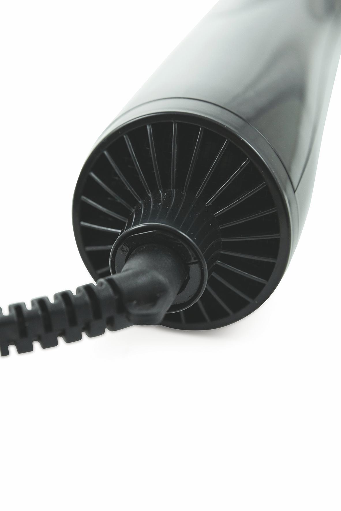 Tenda da Campeggio 4-8 Persone 4x2,75x2,1m in Tessuto Taffetà Grigio