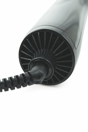 Tenda da Campeggio 4-8 Persone 4x2,75x2,1m in Tessuto Taffetà Grigio