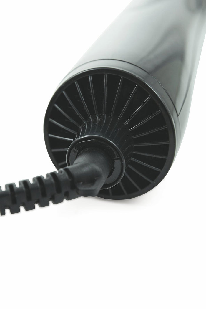 Tenda da Campeggio 4-8 Persone 4x2,75x2,1m in Tessuto Taffetà Grigio