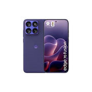 Motorola edge 70 fusion 8+256gb 6.78 5g pantone orient blue ds tim - 8033779085291