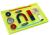 Magnetometro a forma di U per esperimenti di fisica del campo magnetico - Strumento di educazione per bambini 

Modello: EsportsMJJ 
Codice prodotto: 
Specifica tecnica: non specificato