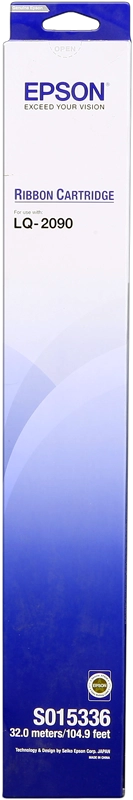 Epson Nastro Nero