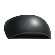 Applique TRIBUN Pure Lume ceramica nera/bianca G9 32cm