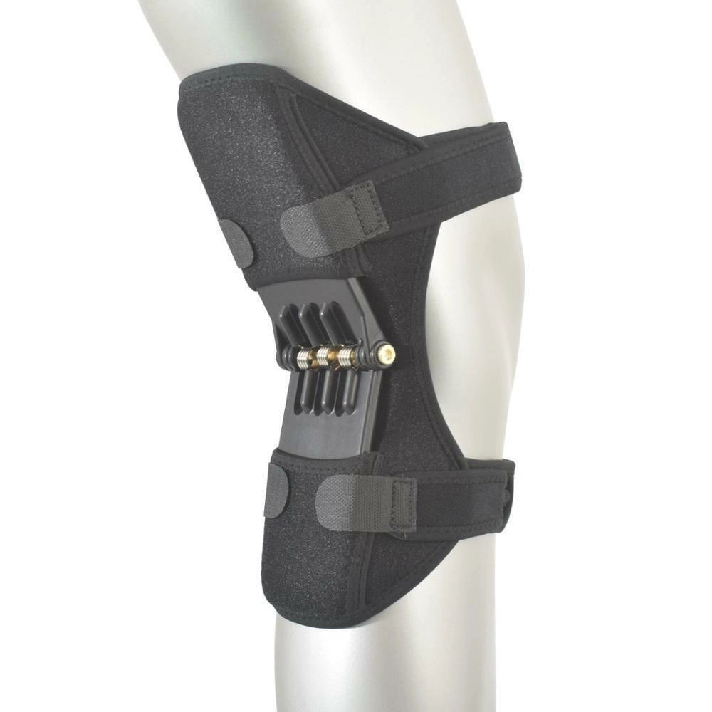Supporto Ginocchiera Sollevatore di Forza Supporto Articolare Rimbalzo F037