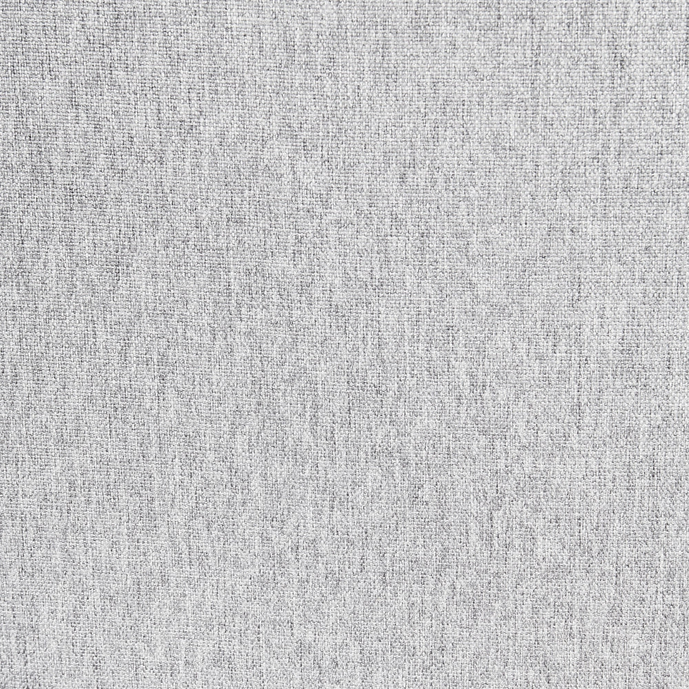 Divisorio pieghevole a 3 pannelli con struttura in acciaio poliestere grigio ufficio domestico stile moderno