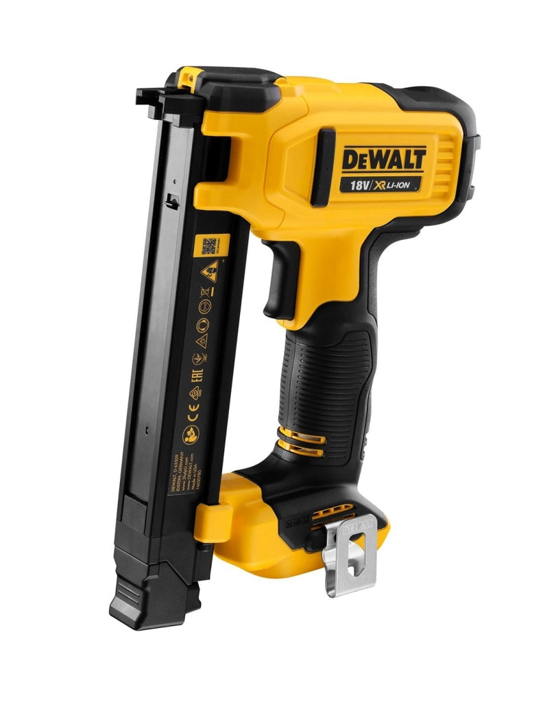 Cucitrice da Elettricista DeWALT DCN701D1-SK (1 x 2,0 Ah + DCB1104)