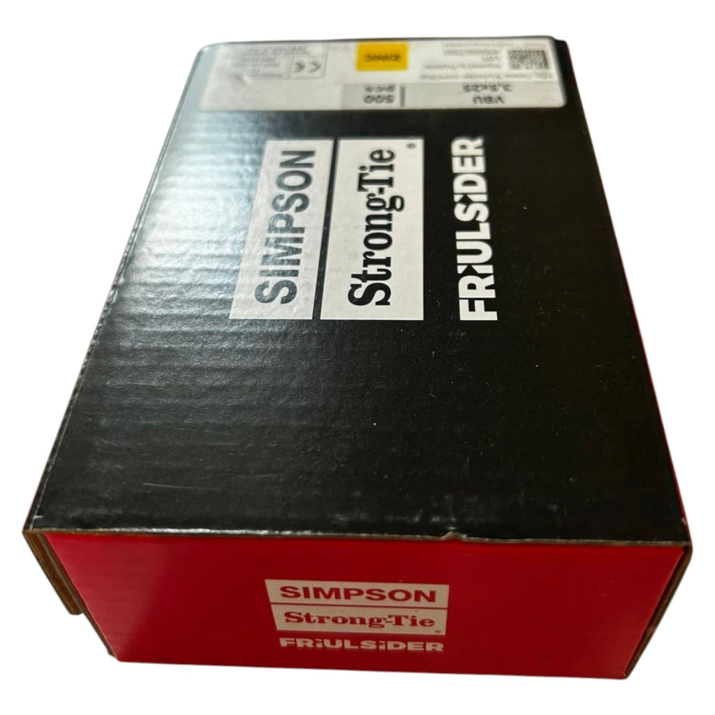 VITI PER TRUCIOLARE ZINCATA GIALLA 3,5x18 500 PEZZI