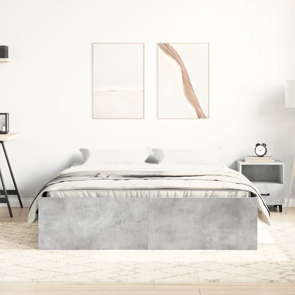 Giroletto Grigio Cemento 120x200 cm