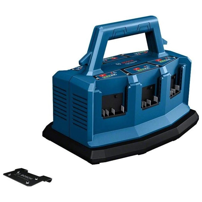 Bosch GAL 18V6-80 Professional Caricatore per batteria