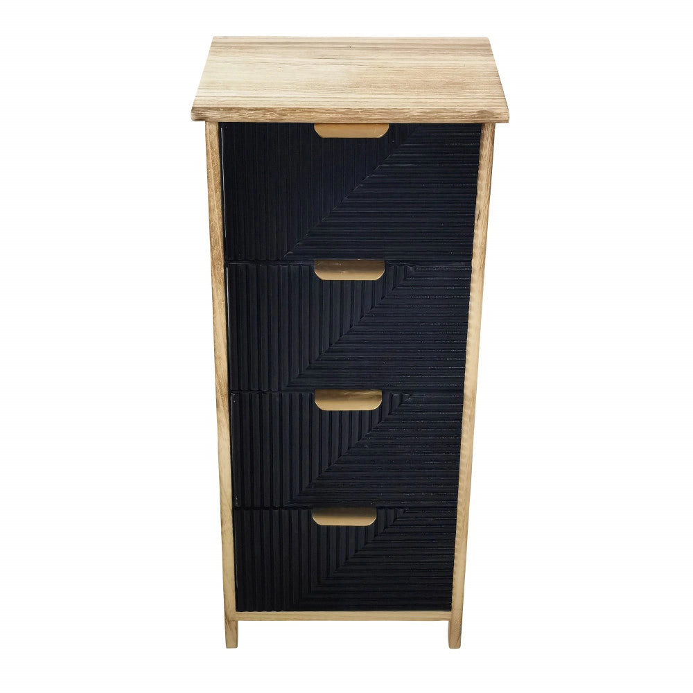 MOBILETTO 4 CASSETTI ASIER