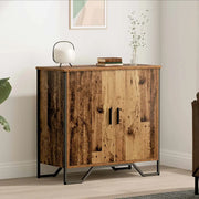 Credenza Legno vecchio 78 x 35 x 74.5 cm 883559