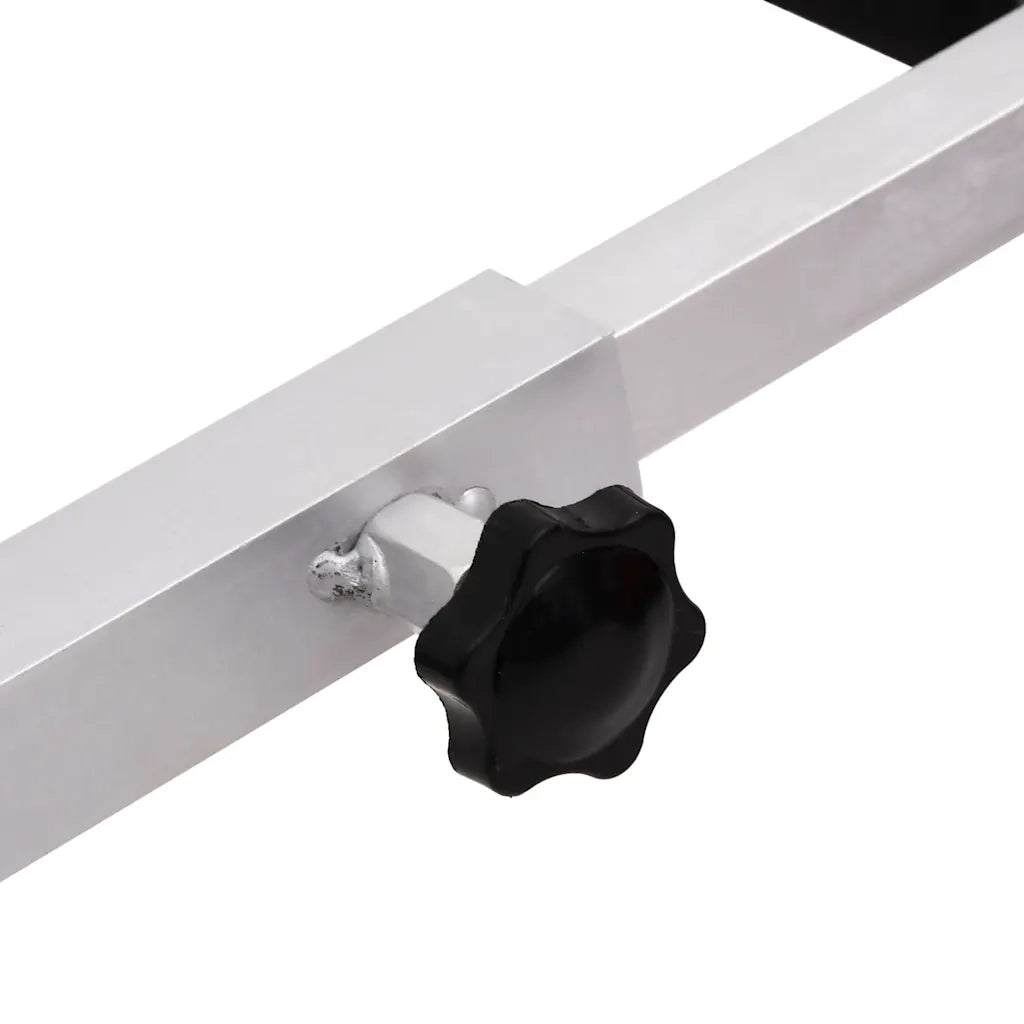 Carrello per Kayak 90 kg in Alluminio CFW9590541