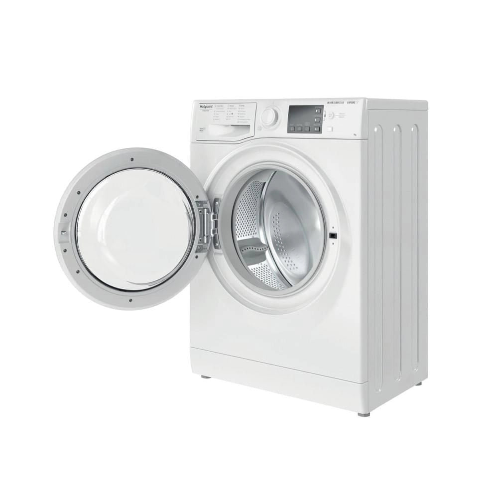Hotpoint Ariston Lavatrice a libera installazione RSSG R527 B IT