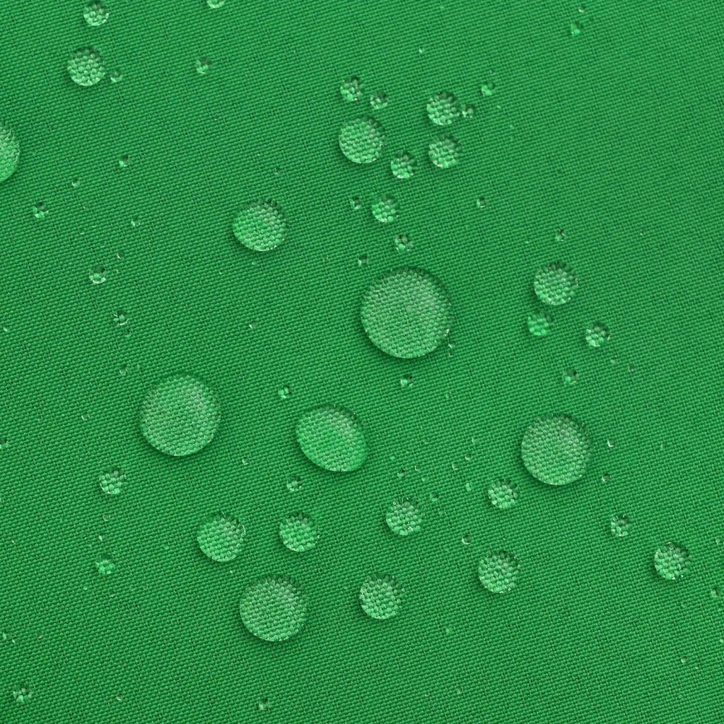 Federa 6 pcs HEERLEN Verde 35 x 35 cm Poliestere 908160