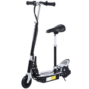 Trottinette Elettrica Pieghevole Bambini ¨C zephmum ¨C Nero