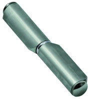 Comunello CERNIERA A SALDARE FUTURA PERNO ACCIAIO art. 570 mm. 60 40.00 pz