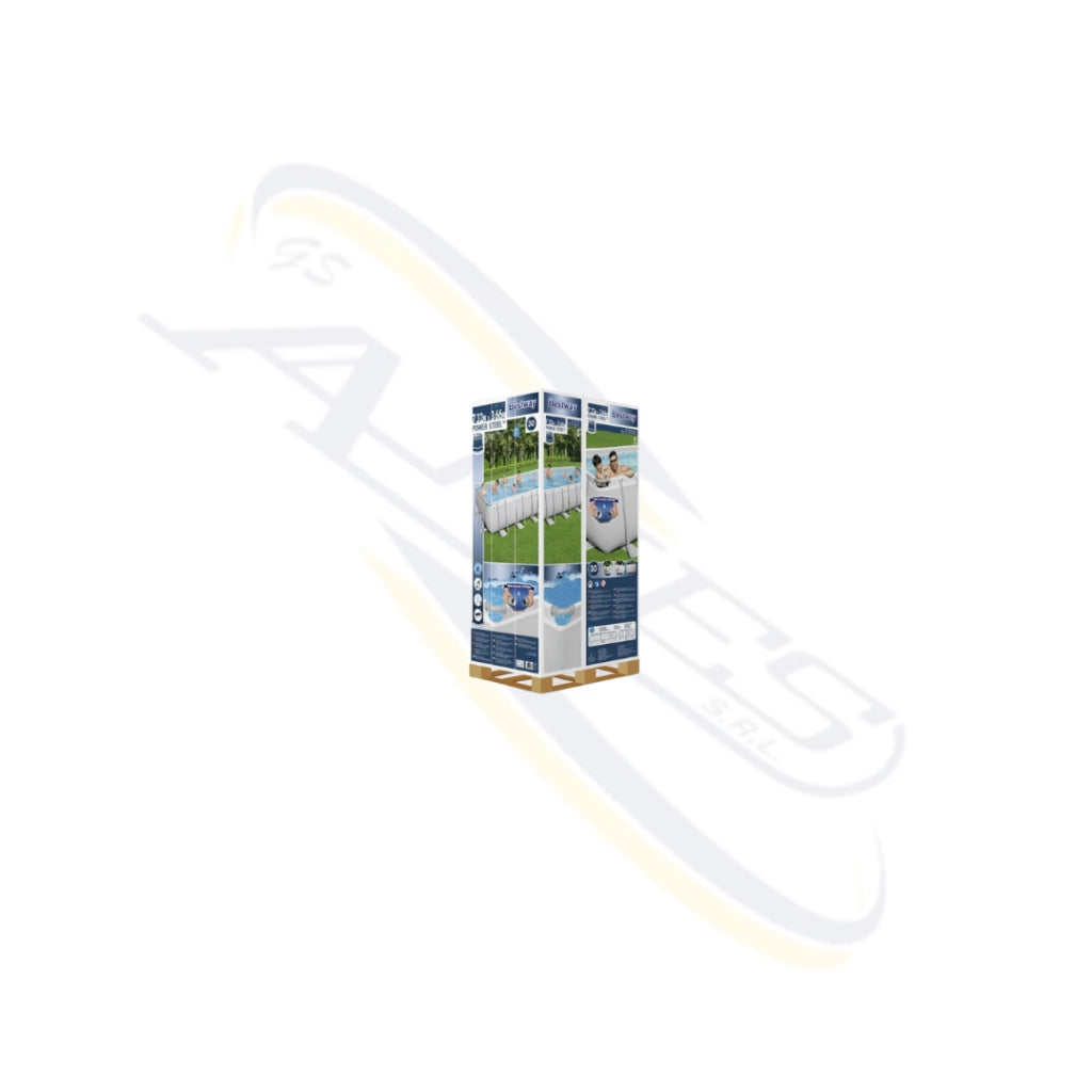 PISCINA 732X366X132 BESTWAY 56475 FILTRO A SABBIA