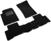 SPRINT04805 , Ssangyong Rexton II dal 2013- , (4 Fix VE70)