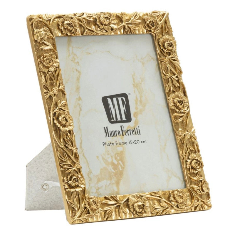 Cornice Poppy cm 19,8x2x25 (misura Interna cm 15x20)