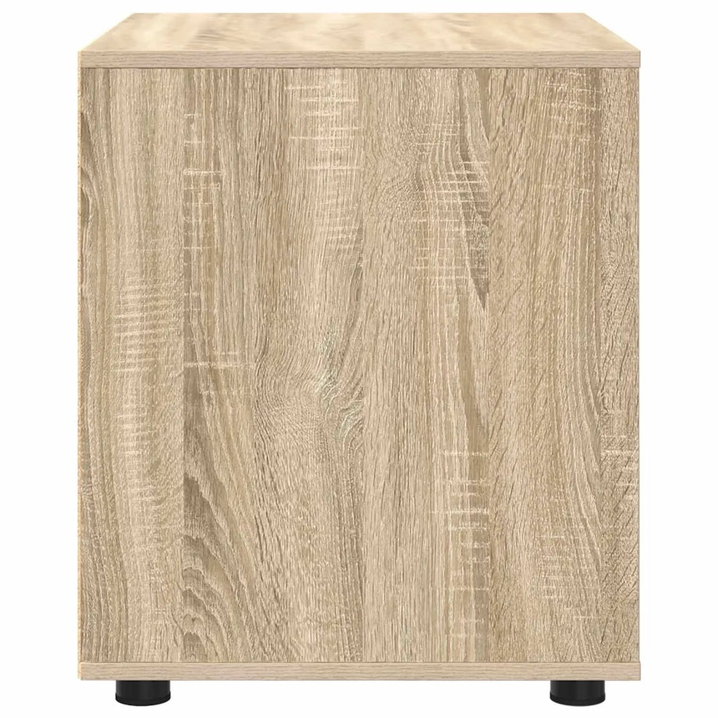 Armadio Rovere Sonoma 60 x 48 x 57 cm Legno multistrato 888829