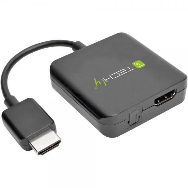 Estrattore Audio HDMI Stereo/Canale Audio 5.1 4K 3D