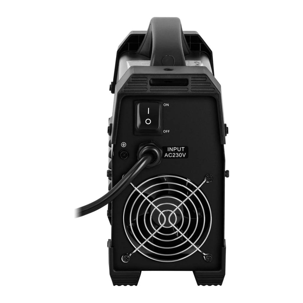 Saldatrice ad arco - 250A - Hot Start - IGBT - PRO 14_0003027