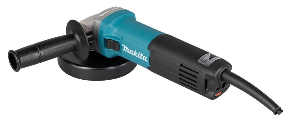 Smerigliatrice angolare Makita GA5100 125 mm 850W – Velocità variabile
