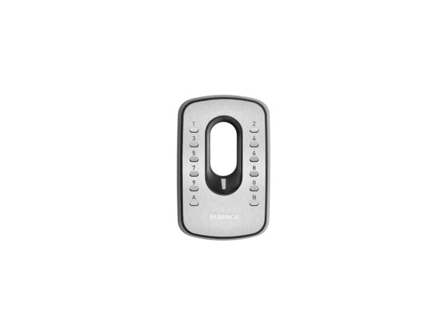 TASTIERA DIGITALE ANTIVANDALO BENINCA' 976002413 IRI.KPAD INOX AUTOMAZIONE NUOVO