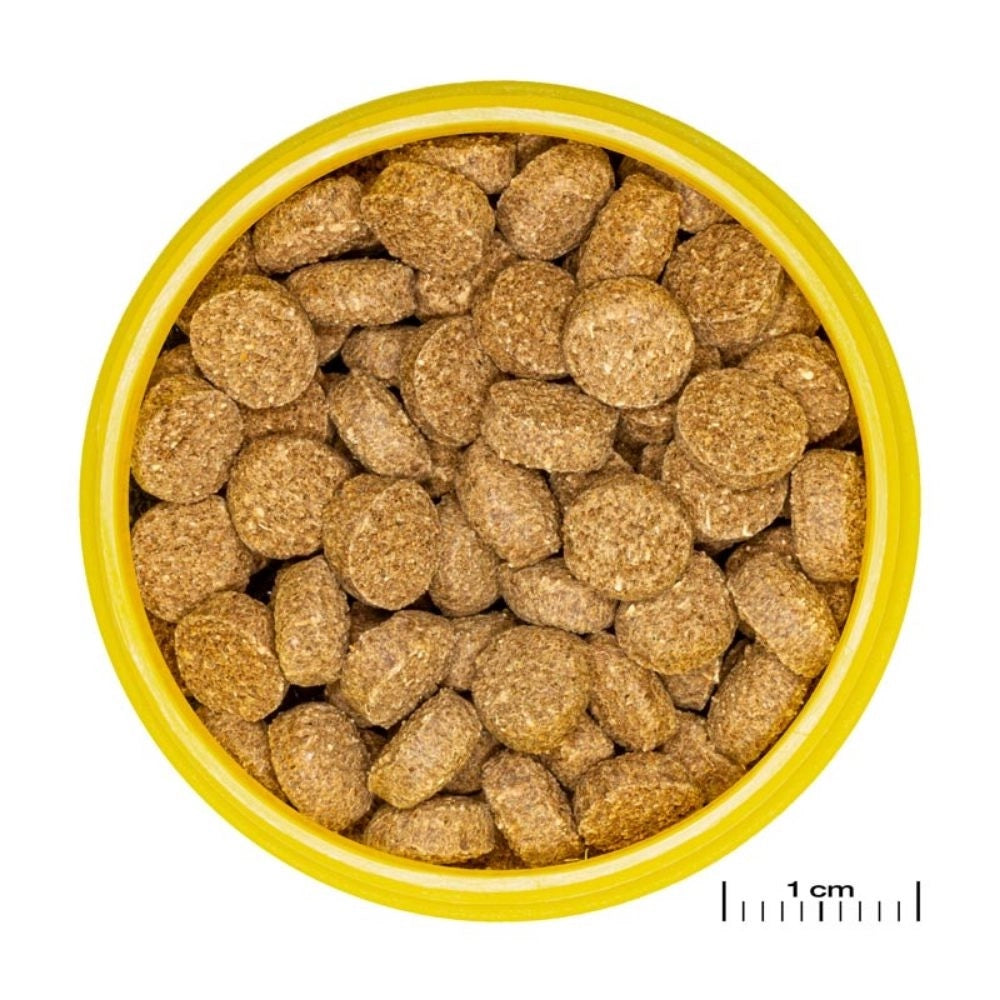JBL ProNovo Crabs Wafer M 100ml - pastiglie per crostacei e gamberetti
