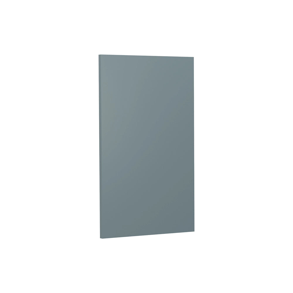 Vicco Frontale cucina Grigio-blu 36.4 x 59 cm frontale del mobile per pensile ad angolo