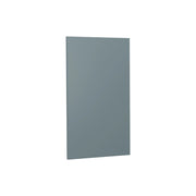 Vicco Frontale cucina Grigio-blu 36.4 x 59 cm frontale del mobile per pensile ad angolo