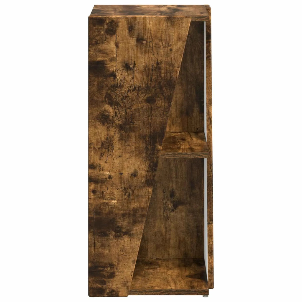 Mensola laterale 33 x 32 x 70,5 cm Legno ingegnerizzato 892412